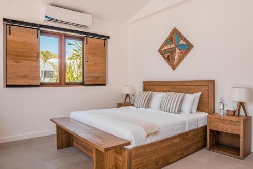 Foto de la galería de The Mooring Resort en Panwa Beach