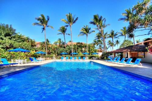 Makena Surf Resort #C-106 by Ali'i Resorts