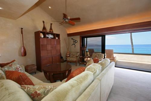 Makena Surf Resort #B-304 by Ali'i Resorts