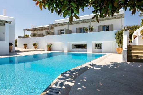 Anemomylos Residence