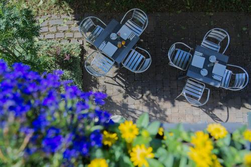 Gallery image of Hotel Reinhardts in Bietigheim-Bissingen