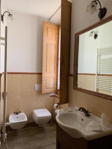 Gallery image of Relais Villa Brioschi in Aprica