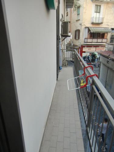 Heart of Naples