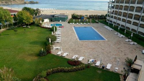 Aparthotel Regina Mare – Photos 5