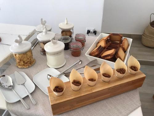 Galeriebild der Unterkunft Le Masserie Zucaro in Castel del Monte