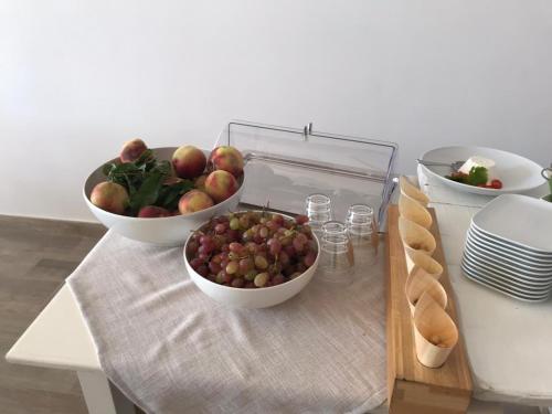 Galeriebild der Unterkunft Le Masserie Zucaro in Castel del Monte