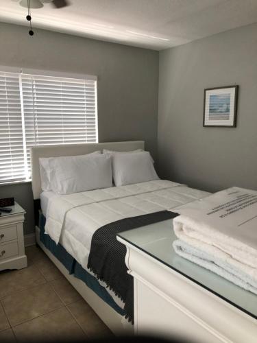 Gallery image of Madeira Bonita Apartment #6 in St. Pete Beach