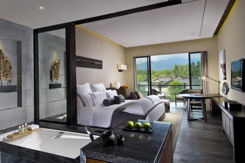 Pullman Lijiang Resort & Spa – Photos 4