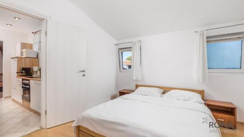 Rona Apartment Ivana