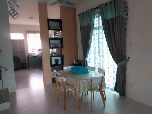 Gallery image of Fathullah's Homestay in Alor Setar