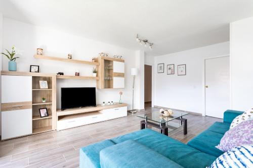 Home2Book Beautiful Apart Los Cristianos Pool Wifi