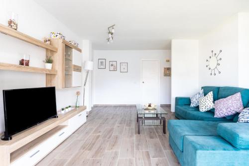 Home2Book Beautiful Apart Los Cristianos Pool Wifi