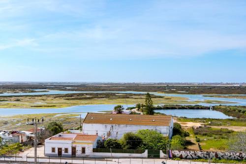 Foto The Nest Apartment - Sea View - Faro 1