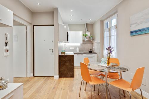 GuestHost - Palazzo Pitti & Ponte Vecchio Cozy Flat