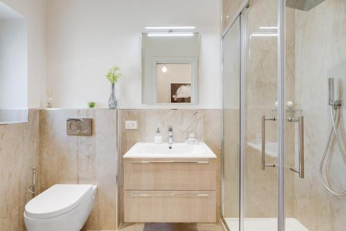 GuestHost - Palazzo Pitti & Ponte Vecchio Cozy Flat