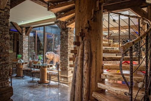 Fotografie z fotogalerie ubytování Mountain Resort Residences ve Ždiaru