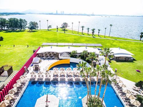 The Luigans Spa and Resort