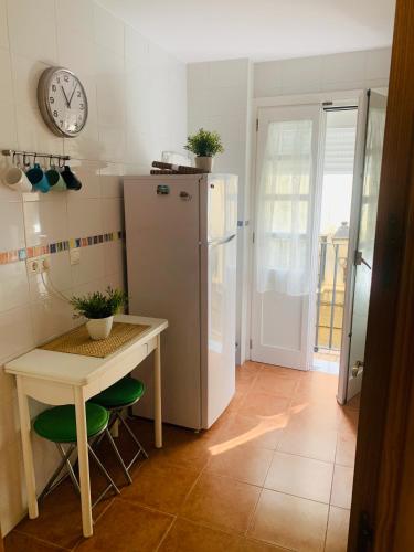 Bonito apartamento junto al Gran Teatro Falla