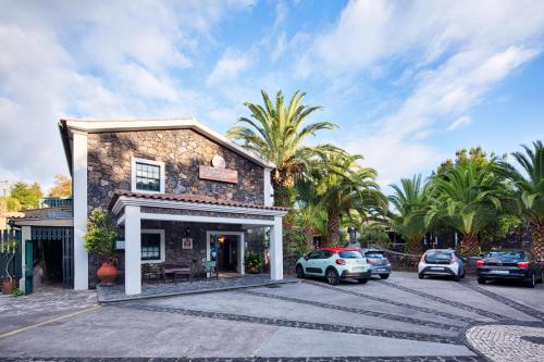 Gallery image of Aldeia da Fonte Hotel in Lajes do Pico