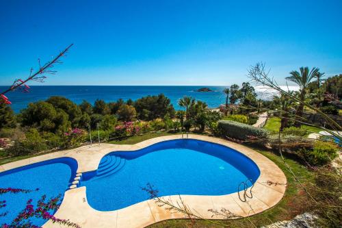 Booking.com: Urbanización Villa Gadea 10 , Altea, Spanje ...