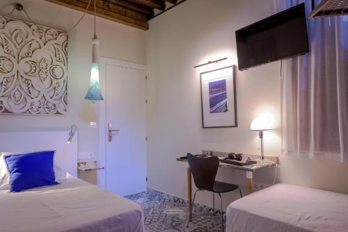 Alojamiento con Encanto la Luna en el Alba, Granada – Updated ...