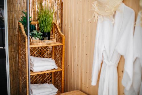 Galería fotográfica de Vakantiewoning Loft Lisse - SAUNA - Beach - Keukenhof en Lisse