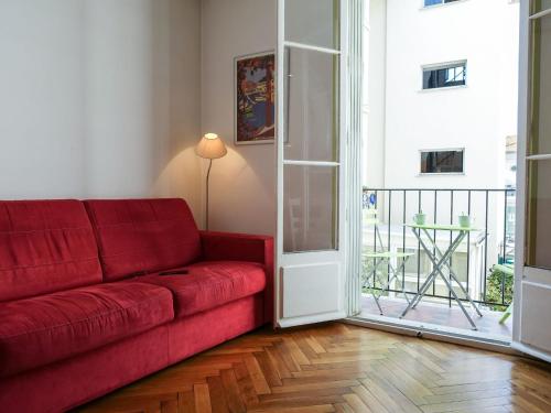 Gallery image of Apartment France by Interhome in Nice