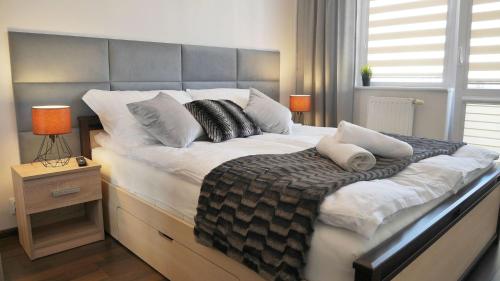 JP Apartament Gdynia Centrum