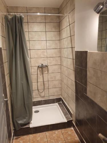 Hotel le Saint Eloi