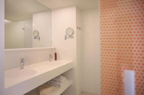 Ένα μπάνιο στο Iberostar Selection Sábila - Adults Only
