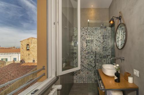 Un baño de Mediceo 42