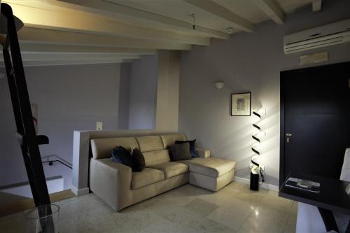 Gallery image of Santellone Resort in Brescia