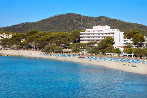 Universal Hotel Laguna, Canyamel – Updated 2022 Prices