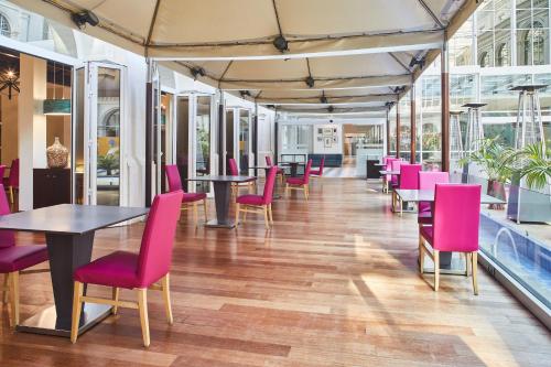 Gallery image of Silken Al-Andalus Palace in Seville