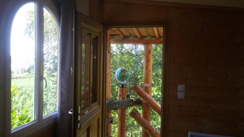 Galeriebild der Unterkunft L'insolite du pic d'Ysson in Vodable