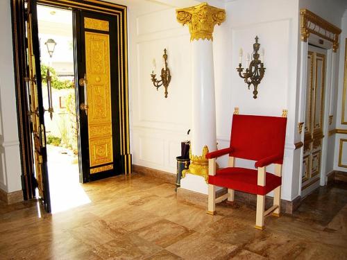 Hotel El Dorado, Carboneras – Bijgewerkte prijzen 2022
