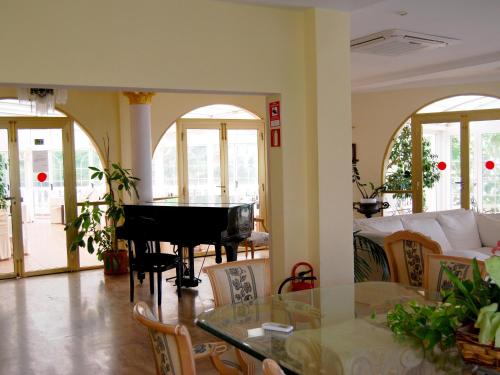 Hotel El Dorado, Carboneras – Preços 2022 atualizados