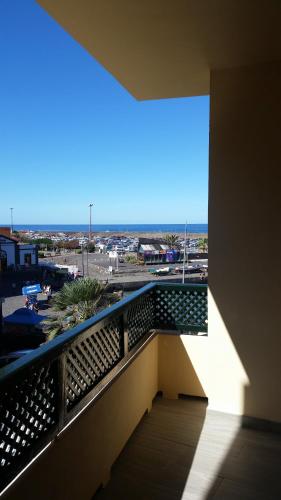 Zdjęcie z galerii obiektu CARPE DIEM w Puerto de la Cruz