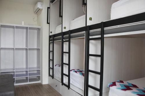 The Peak Guest House