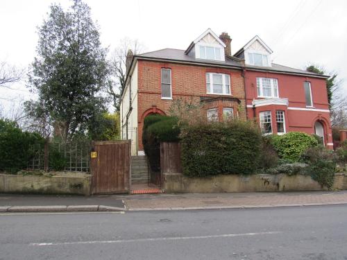 Guesthouse Fifty London Uk Booking Com Guesthouse Fifty London Uk Booking Com