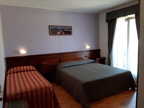 Gallery image of Hotel B&B Fortuna in Costermano
