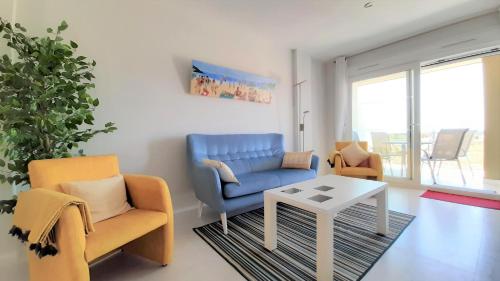 Imagen de la galería de La Belle bleue, en La Marina