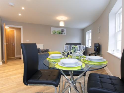 Gallery image of Genesis Serviced Apartment in Chelmsford