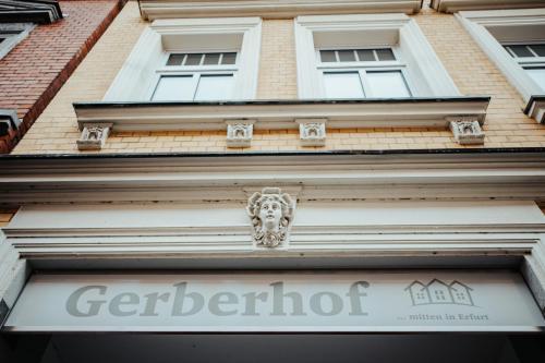 Foto Gerberhof 1