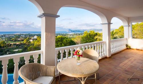 Villa El Paraiso (Spanje San Jose de sa Talaia) - Booking.com