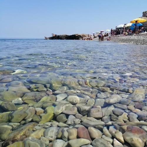 Φυσικό τοπίο κοντά σε αυτό το διαμέρισμα