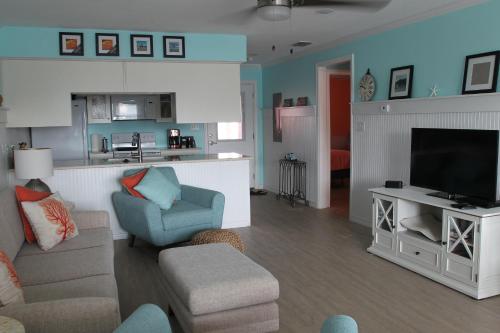 Gallery image of Executive Keys Condominiums on the Beach in Port Aransas