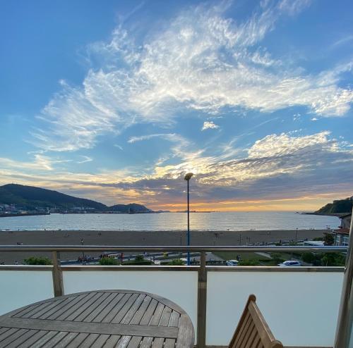 Petit Palace Tamarises, Getxo – Bijgewerkte prijzen 2023