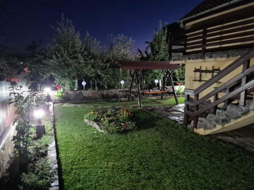 Φωτογραφία από το άλμπουμ του Casa Vlasea Albesti Sighișoara στη Σιγκισοάρα
