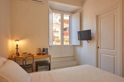 Ripagrande a Trastevere